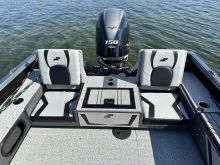 Starcraft Marine Delta 188 DC with SE Pkg Fishing Boats