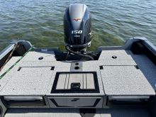 Starcraft Marine Delta 188 DC with SE Pkg Fishing Boats