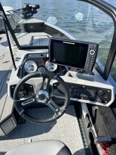 Starcraft Marine Delta 188 DC with SE Pkg Fishing Boats