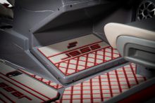 Starcraft SV Jet J9SS