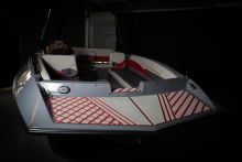 Starcraft SV Jet J9SS