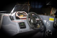 Starcraft SV Jet J9SS