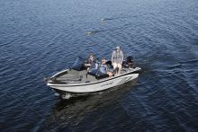 Starcraft Marine Delta 188 DC