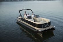 Starcraft Pontoon SX 25 DC 