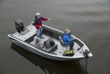Starcraft Renegade 168 SC fishing Fishing Boat