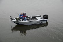 Starcraft Renegade 168 SC fishing Fishing Boat