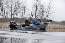 Starcraft Renegade 168 SC fishing Fishing Boat