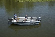 Starcraft Marine Delta 188 FXS