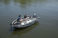 Starcraft Marine Delta 188 T
