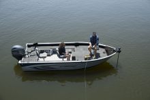 Starcraft Marine Delta 188 T