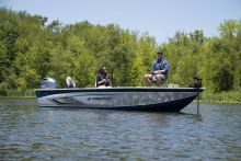 Starcraft Marine Delta 188 T