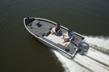 Starcraft Marine Delta 188 T