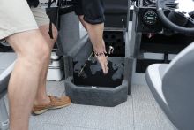 Starcraft Marine Delta 188 DC