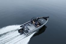 Starcraft Marine Delta 188 DC