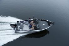 Starcraft Marine Delta 188 DC