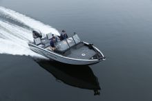 Starcraft Marine Delta 188 DC