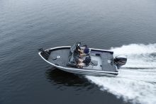 Starcraft Marine Delta 188 DC