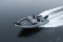 Starcraft Marine Delta 188 DC