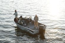Starcraft Marine Delta 178 DC