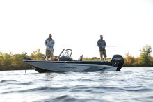 Starcraft Marine Delta 178 DC