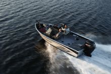 Starcraft Marine Delta 178 DC