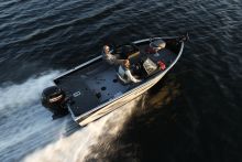 Starcraft Marine Delta 178 DC