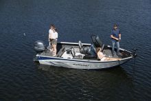 Starcraft Marine Delta 178 FXS
