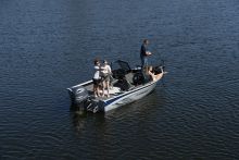 Starcraft Marine Delta 178 FXS