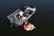 Starcraft Marine Delta 178 FXS