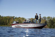 Starcraft Marine Delta 188 DC