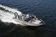 Starcraft Marine Delta 188 FXS