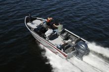 Starcraft Marine Delta 188 FXS