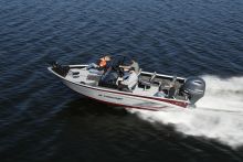 Starcraft Marine Delta 188 FXS