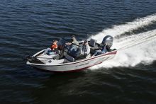 Starcraft Marine Delta 188 FXS