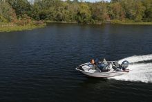 Starcraft Marine Delta 188 FXS