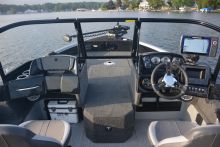 Starcraft Marine Delta 188 DC Fishing Boat