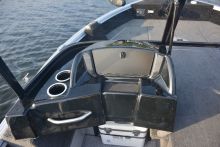 Starcraft Marine Delta 188 DC Fishing Boat