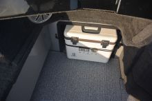 Starcraft Marine Delta 188 DC Fishing Boat