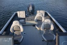 Starcraft Marine Delta 188 DC Fishing Boat