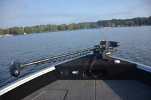 Starcraft Marine Delta 188 DC Fishing Boat