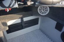 Starcraft Marine Delta 188 DC Fishing Boat