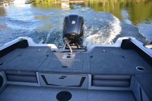 Starcraft Marine Delta 178 DC Fishing Boat