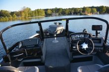 Starcraft Marine Delta 178 DC Fishing Boat