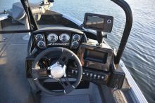 Starcraft Marine Delta 178 DC Fishing Boat