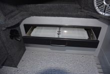 Starcraft Marine Delta 178 DC Fishing Boat