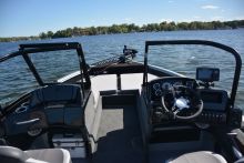 Starcraft Marine Delta 188 FXS Fishing Boat
