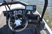 Starcraft Marine Delta 188 FXS Fishing Boat