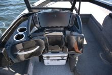 Starcraft Marine Delta 188 FXS Fishing Boat