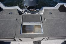 Starcraft Marine Delta 188 FXS Fishing Boat