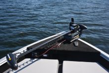 Starcraft Marine Delta 188 FXS Fishing Boat